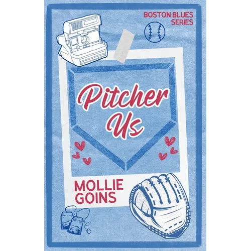 Pitcher Us - Paperback