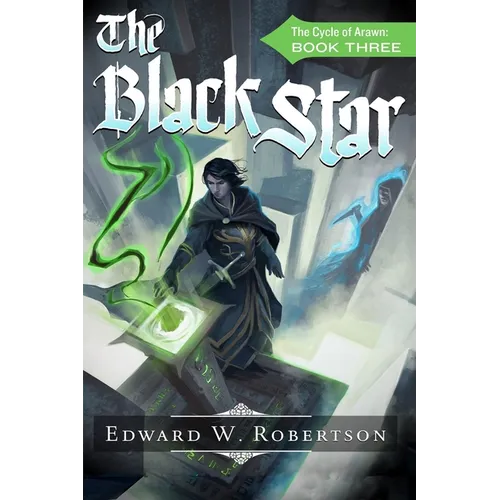 The Black Star - Paperback