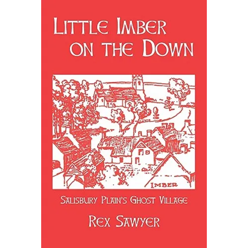 Little Imber on the Down - Paperback