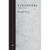 Strangers: A Book of Poems - Paperback