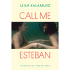 Call Me Esteban - Paperback