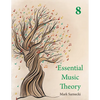 Essential Music Theory Level 8 - Paperback