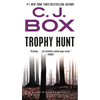 Trophy Hunt - Mass Market Paperbound