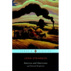 America and Americans: And Selected Nonfiction - Paperback