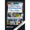 The Virgin Discography: the 1970s - Paperback