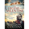 The Legend of Valentine - Paperback