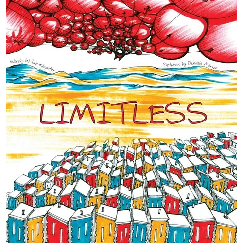 Limitless: Unearth Your Superhero Self - Hardcover