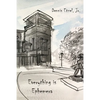 Everything is Ephemera - Paperback