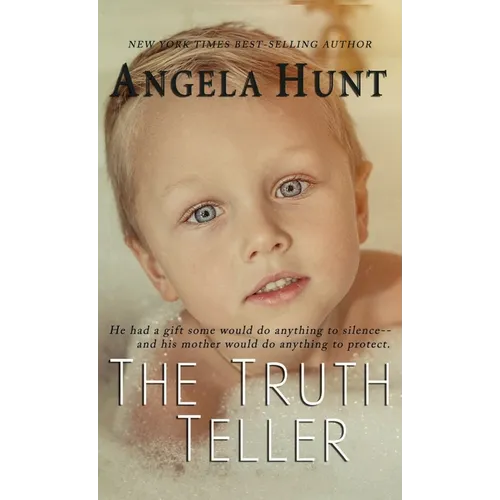 The Truth Teller - Hardcover