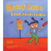 Moony Luna / Luna, Lunita Lunera - Paperback