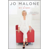 Jo Malone: My Story - Paperback
