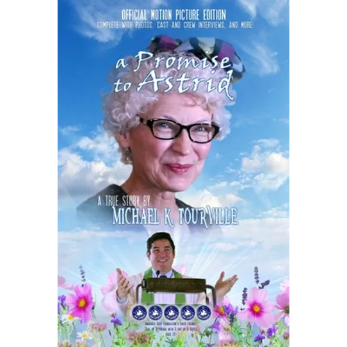 A Promise to Astrid - A True Story: Official Motion Picture Edition - Paperback