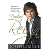 Destined to Reign: The Secret to Effortless Success, Wholeness, and Victorious Living - Hardcover