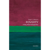 Poverty: A Very Short Introduction - Paperback