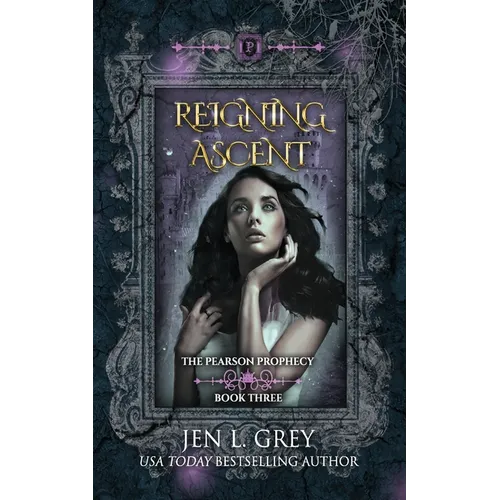 Reigning Ascent - Paperback