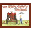 Rusty Trusty Tractor - Paperback