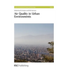 Air Quality in Urban Environments - Hardcover