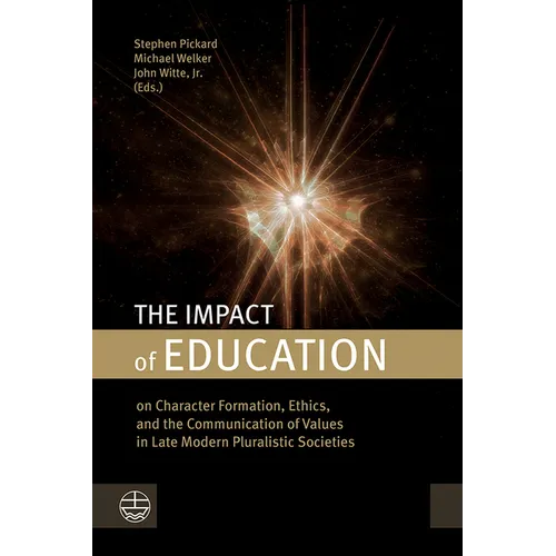The Impact of Education - Paperback