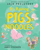 It's Raining Pigs & Noodles - Paperback