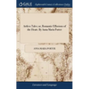 Artless Tales; or, Romantic Effusions of the Heart. By Anna Maria Porter - Hardcover