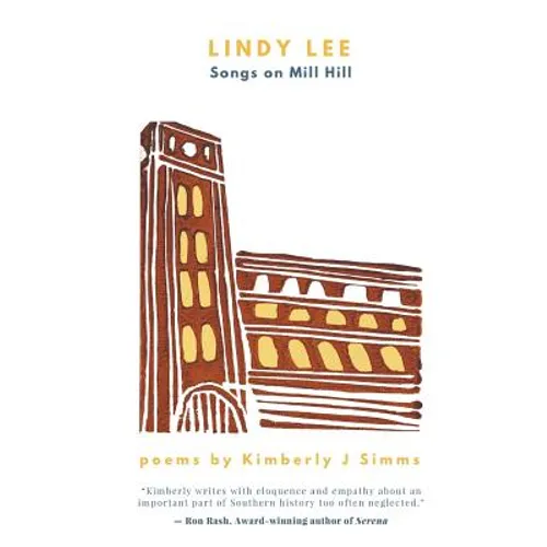 Lindy Lee: Songs on Mill Hill - Paperback