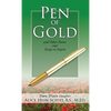 Pen of Gold: and Other Poems and Essays to Inspire - Hardcover