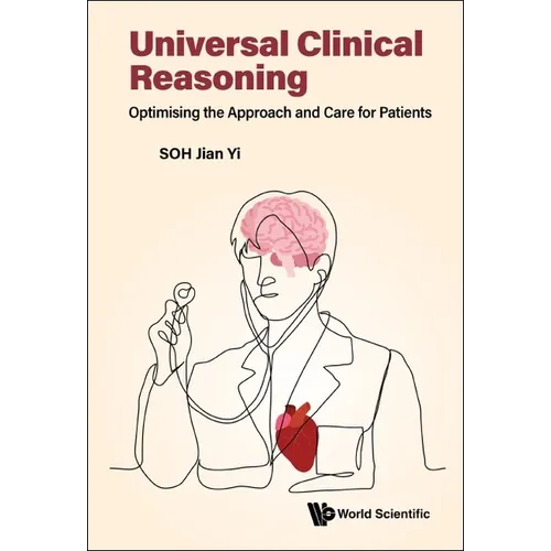 Universal Clinical Reasoning - Paperback