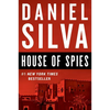 House of Spies - Paperback