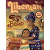 Liberian Rice Bread - Hardcover