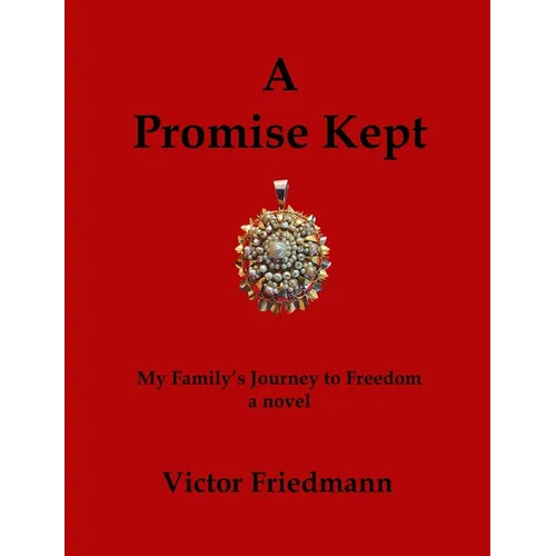 A Promise Kept - Paperback
