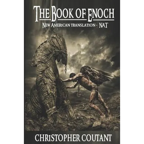 The Book of Enoch (NAT): New American Translation - Paperback