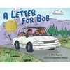 A Letter for Bob - Hardcover
