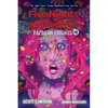 Gumdrop Angel: An Afk Book (Five Nights at Freddy's: Fazbear Frights #8): Volume 8 - Paperback