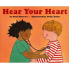Hear Your Heart - Paperback