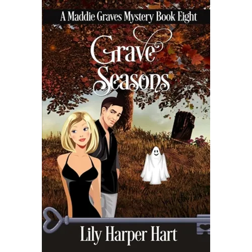 Grave Seasons - Paperback