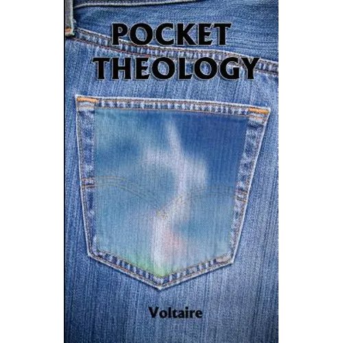 Pocket Theology - Paperback