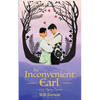 An Inconvenient Earl: a Gay Regency Romance - Paperback