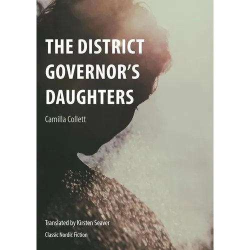 District Governor's Daughters - Paperback