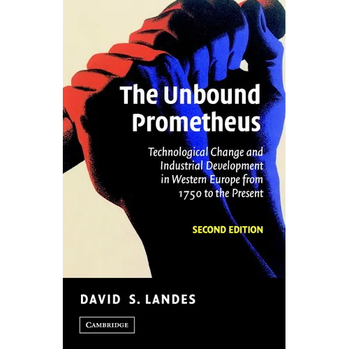 The Unbound Prometheus - Paperback