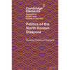 Politics of the North Korean Diaspora - Paperback