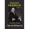 Benjamin Franklin, Volume 1 - Paperback