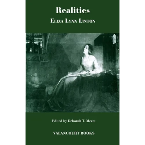 Realities - Paperback