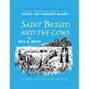 Saint Brigid and the Cows - Paperback