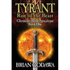 Tyrant: Rise of the Beast - Paperback