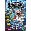 El Capitan Calzoncillos y la Feroz Batalla Contra el Nino Mocobionico, 2a Parte: La Venganza de los Ridiculos Mocorobots = Captain Underpants and the - Paperback