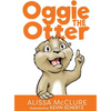 Oggie the Otter - Hardcover