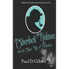 Sherlock Holmes and the Giant Rat of Sumatra - Paperback