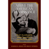 Above the American Renaissance: David S. Reynolds and the Spiritual Imagination in American Literary Studies - Paperback