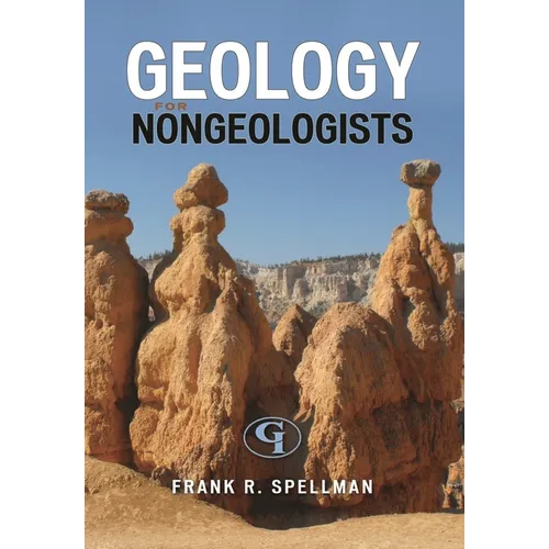 Geology for Nongeologists - Paperback
