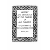 History and Genealogy of the Families of Old Fairfield. in Three Books. Volume II, Part 2 - Paperback